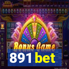 891 bet